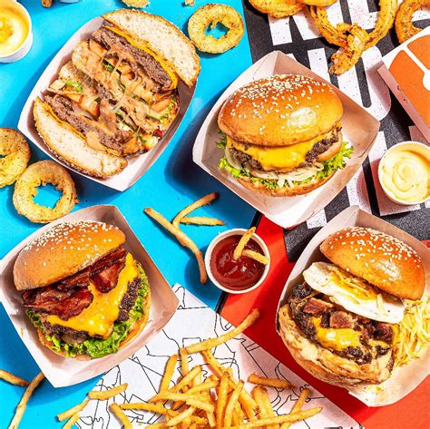 Tatler's Guide To The Best Burgers In Metro Manila.